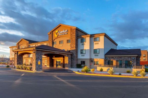 Отель Comfort Inn & Suites Page at Lake Powell  Пейдж